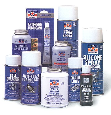 Camie-Campbell Aerosol Adhesives